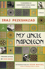 My uncle Napoleaon