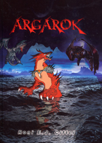 Argarok