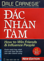 Dac Nhan Tam - Cuon Sach Hay Nhat Cua Moi Thoi Dai Dua Ban Den Thanh Cong