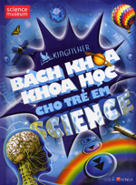 Bach Khoa Khoa Hoc Cho Tre Em