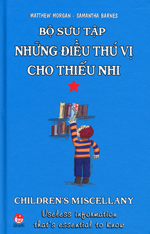 Bo Suu Tap Nhung Dieu Thu Vi Cho Thieu Nhi, 1,2,3