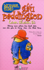Gau Paddington Lam Tham Tu