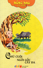 Bo Sach Dong Dao Cho Tre Em - Trọn Bo 7 Cuon