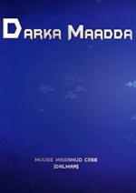 Darka Maadda