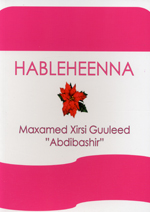 Hableheenna