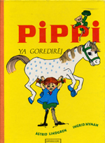 Pippi ya Goredirêj