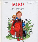 Soro diçe semestrê
