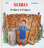 Soro lê digere û lê digere