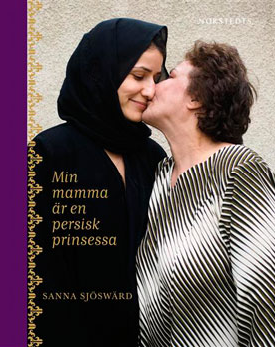 Min mamma är en persisk prinsessa