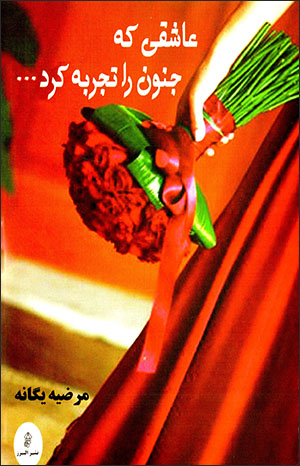 ʻĀshiqī kih junūn rā tajrubah kard