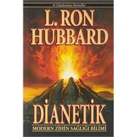 Dianetik :  Modern Zihin Sağliği Bilimi