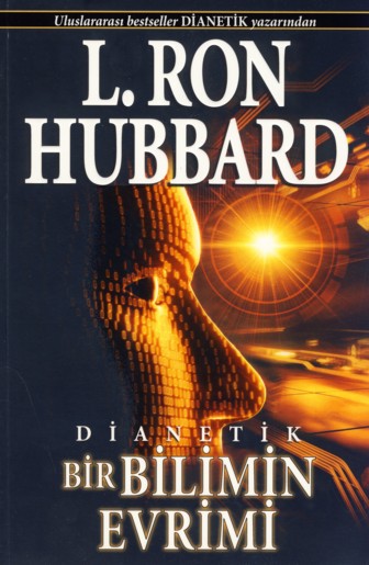 Dianetik : Bir Bilimin Evrimi