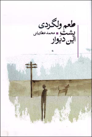 Ṭʻam-i Vilgardī Pusht-i Īn Dīvār