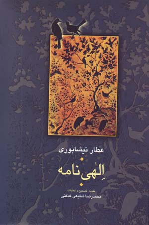 Ilāhī Nāmah