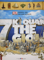 7 Ky quan the gioi
