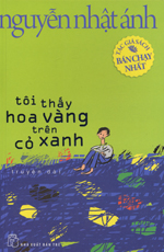 Toi thay hoa vang tren co xanh