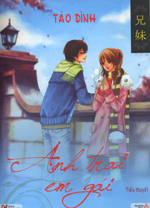 Anh trai em gai