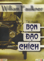 Bon dao chich