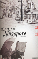Mua mua o Singapore