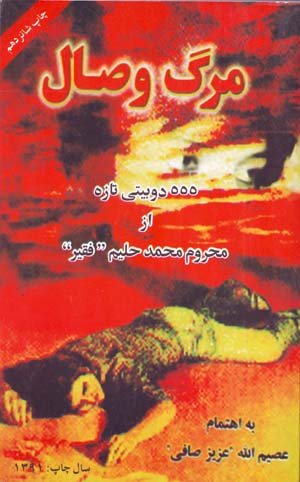 Marg-i Viṣāl