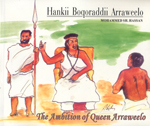 Hankii boqoraddii Arraweelo