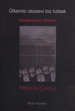 Ülkemiz Cezaevi biz Tutsak - Tirkî