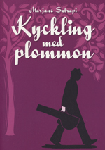 Kyckling med plommon