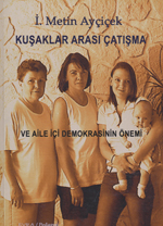 Kuşaklar Arasi Çatişma