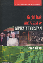 Geçici Irak Anayasasi ve Güney Kürdistan