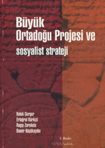 Büyük Ortadoğu Projesi ve sosyalist strateji