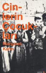 Cinlerin Çocuklari