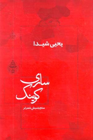 Sārī Kuʼīnk