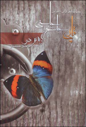 Qāpī Chākh Chākhī