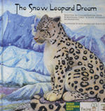 The Snow Leopard Dream