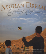 Afghan Dreams, Young Voices of Afghanistan