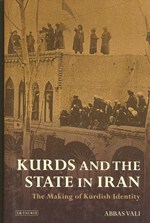 Kurds and the state in Iran : the making of Kurdish identity
