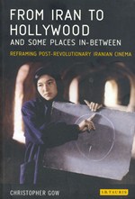From Iran to Hollywood and Some Places In-Between
