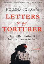Letters to my torturer
