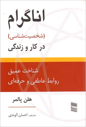 Ānāgrām (shakhsīyyat shināsī) dar kār va zindagī