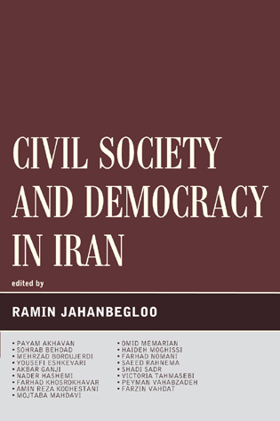 Civil Society And Democracy In Iran