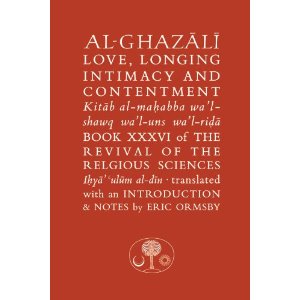 Love, Longing, Intimacy & Contentment