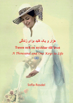 Hizār va yik kilīd barāy-i zindagī
