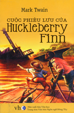Cuoc phieu Iuu cua Huck Finn