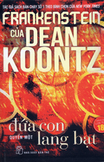 Frankenstein cua Dean Koontz 01: Dua con lang bat