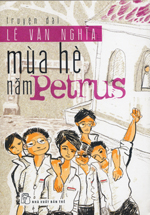 Mua he nam Petrus