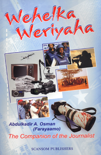Wehelka Weriyaha