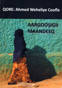 Aargoosigii Maandeeq
