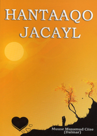 Hantaaqo jacayl