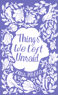 Things we left unsaid