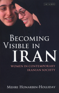 Becoming visible in Iran Women in contemporary Iranian society